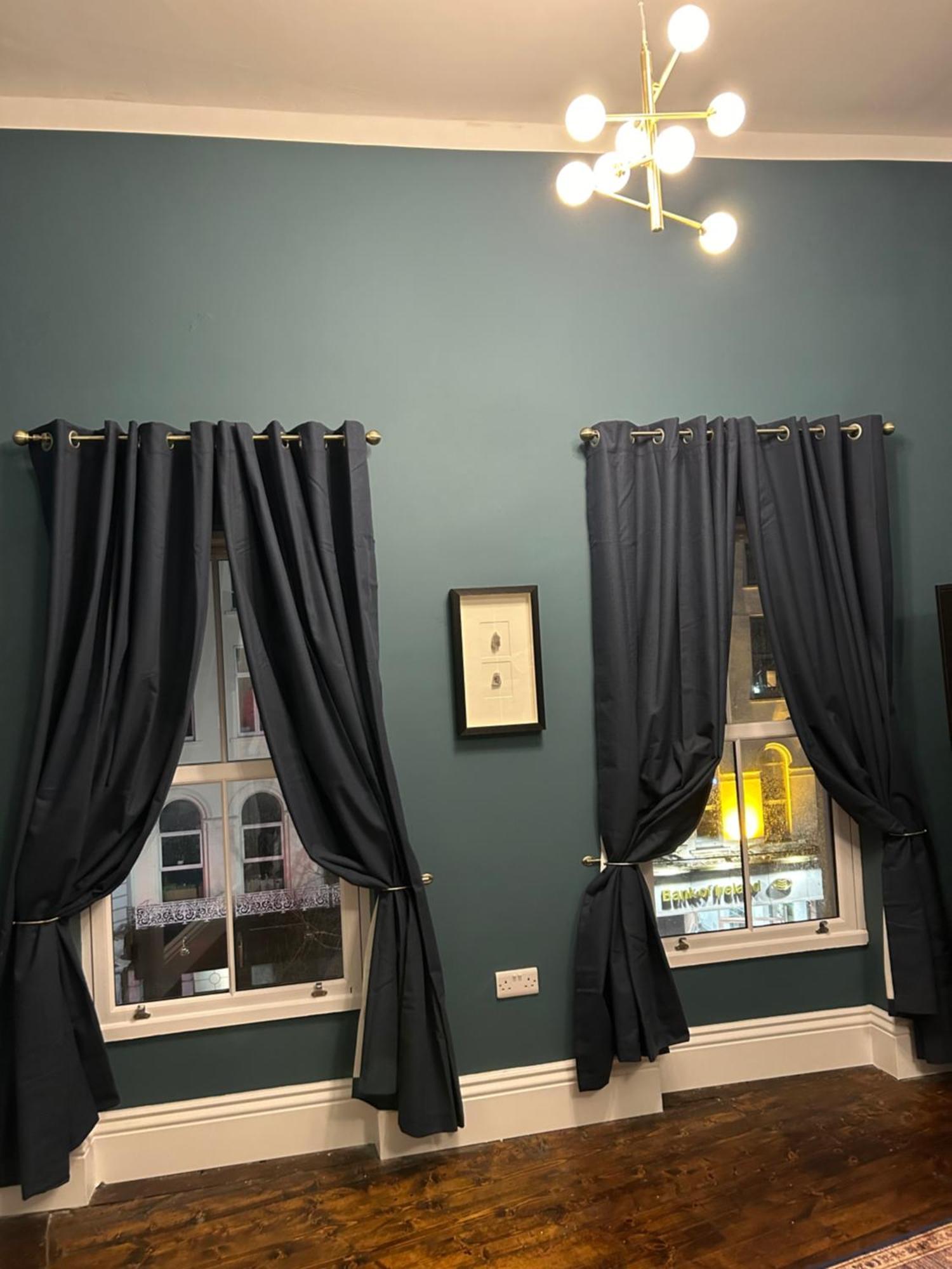 Patrick Street Townhouse Lejlighed Cork Eksteriør billede