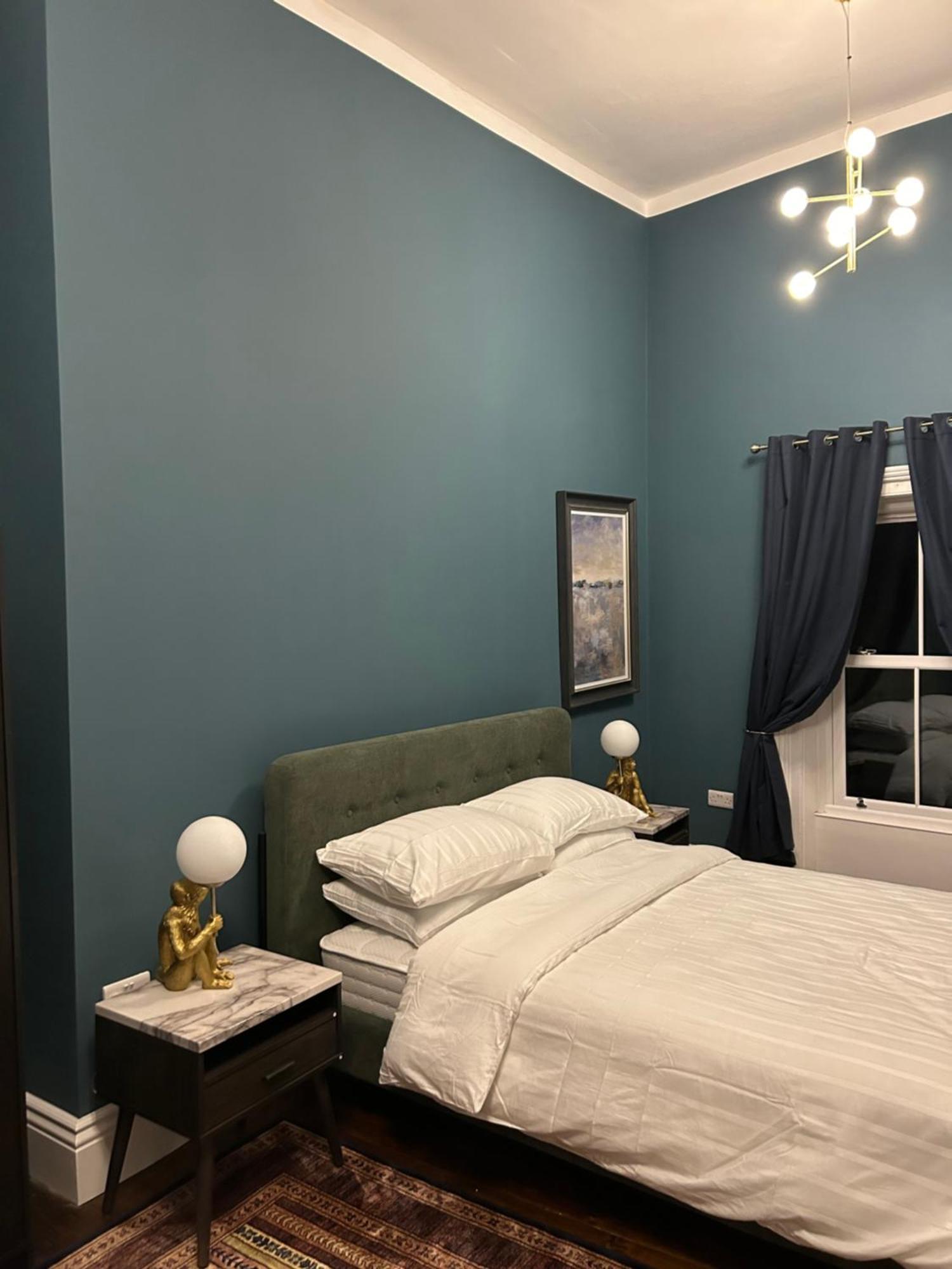 Patrick Street Townhouse Lejlighed Cork Eksteriør billede