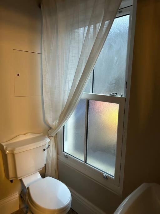 Patrick Street Townhouse Lejlighed Cork Eksteriør billede