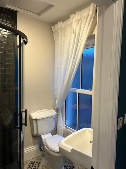 Patrick Street Townhouse Lejlighed Cork Eksteriør billede