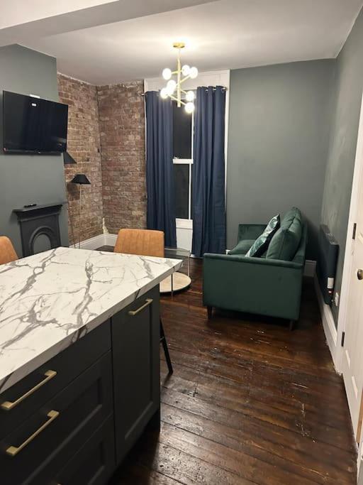 Patrick Street Townhouse Lejlighed Cork Eksteriør billede