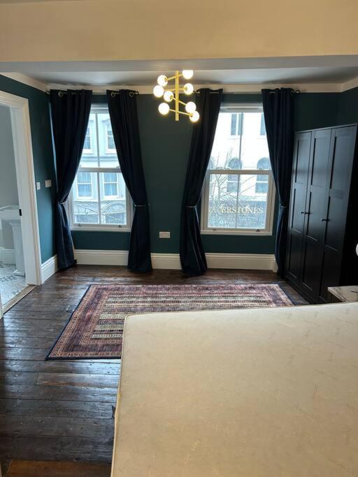 Patrick Street Townhouse Lejlighed Cork Eksteriør billede
