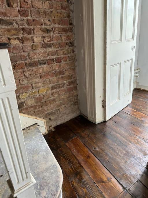Patrick Street Townhouse Lejlighed Cork Eksteriør billede