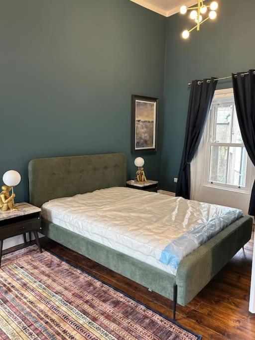Patrick Street Townhouse Lejlighed Cork Eksteriør billede