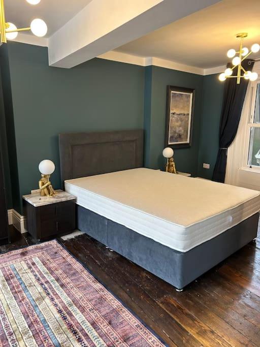 Patrick Street Townhouse Lejlighed Cork Eksteriør billede