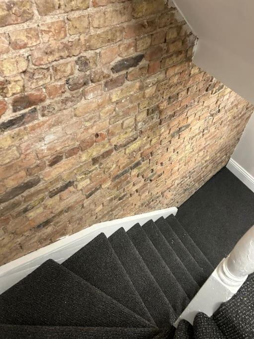 Patrick Street Townhouse Lejlighed Cork Eksteriør billede