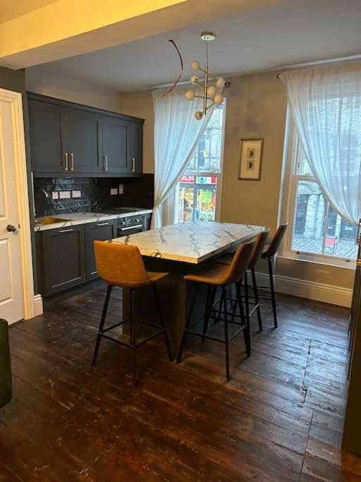 Patrick Street Townhouse Lejlighed Cork Eksteriør billede