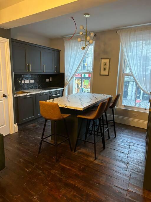 Patrick Street Townhouse Lejlighed Cork Eksteriør billede